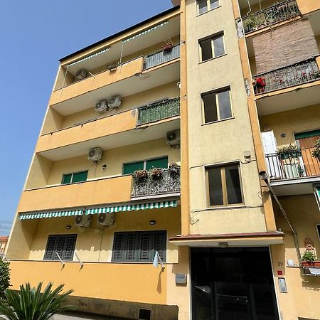 ポンペイCenere E Lapilli Houseアパートメント エクステリア 写真