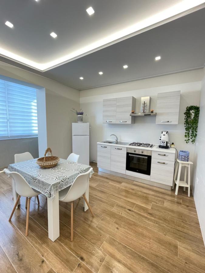 ポンペイCenere E Lapilli Houseアパートメント エクステリア 写真