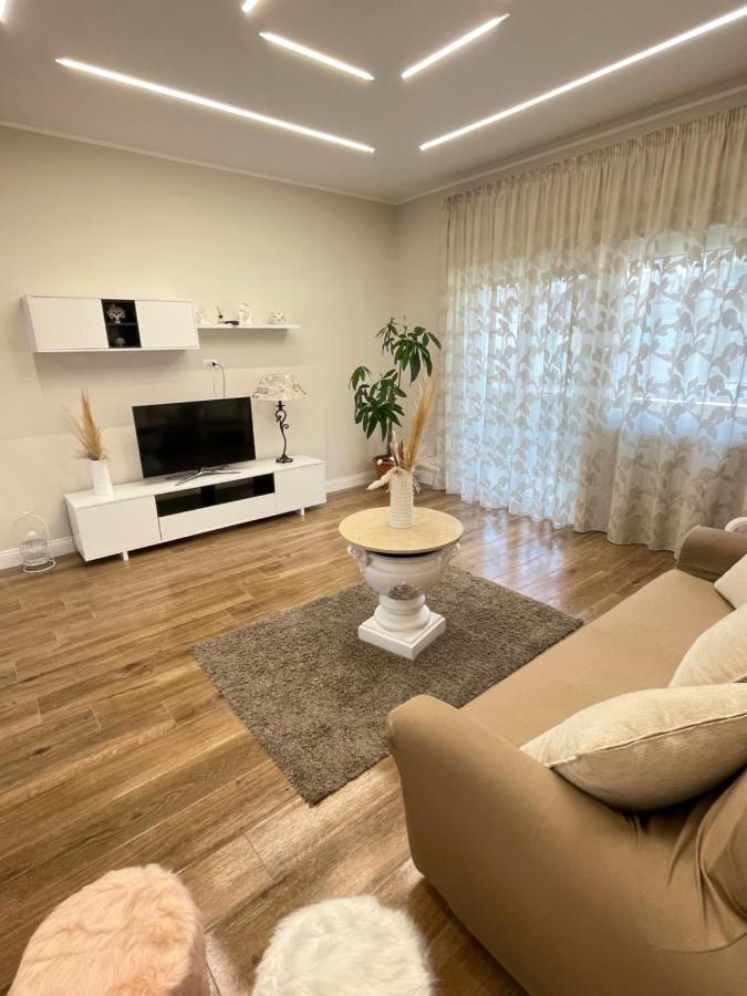 ポンペイCenere E Lapilli Houseアパートメント エクステリア 写真