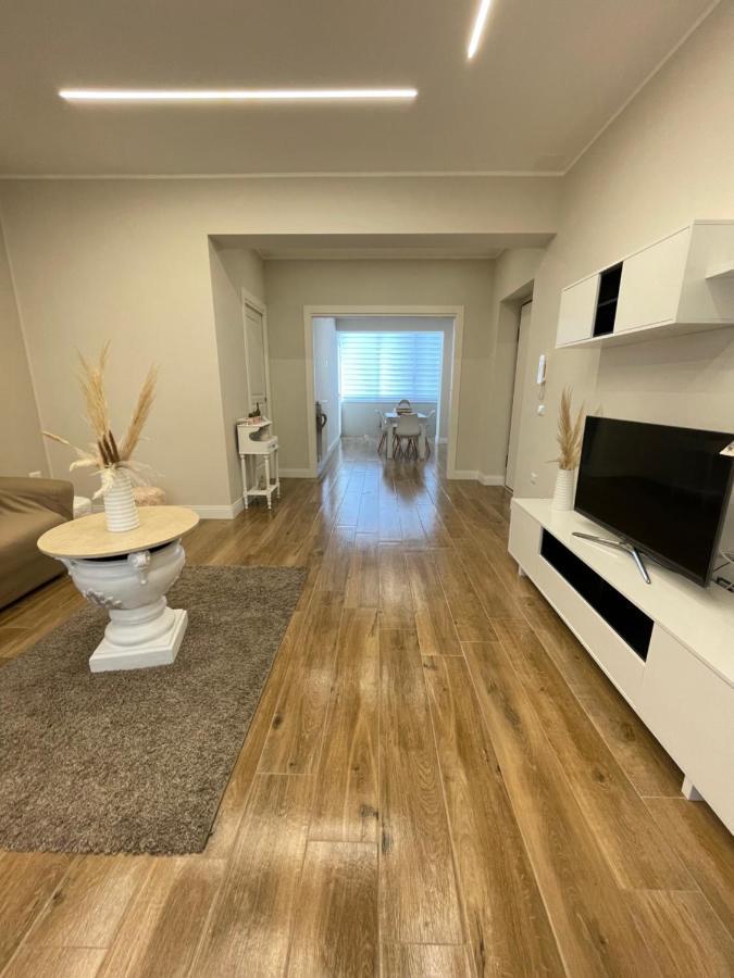 ポンペイCenere E Lapilli Houseアパートメント エクステリア 写真