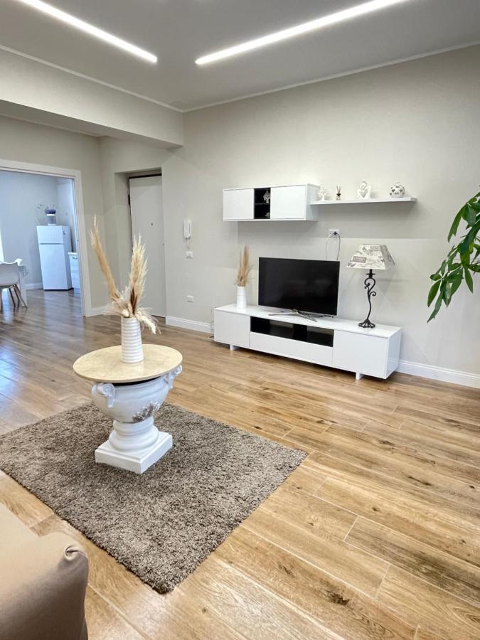 ポンペイCenere E Lapilli Houseアパートメント エクステリア 写真